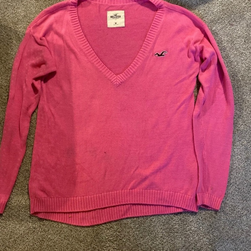 Sweater - Picture 2 of 2